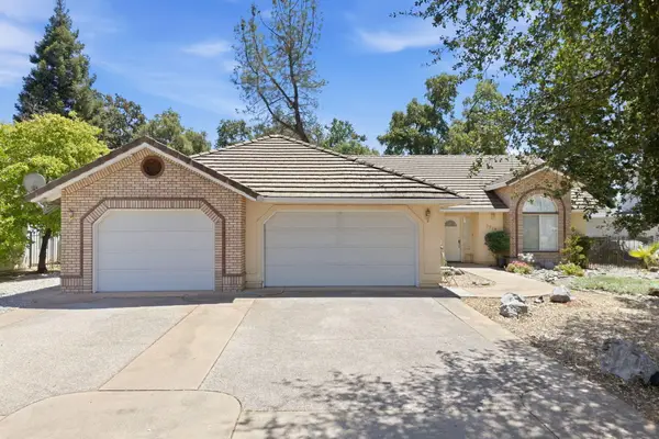 3715 Eagle Parkway, Redding, CA 96001