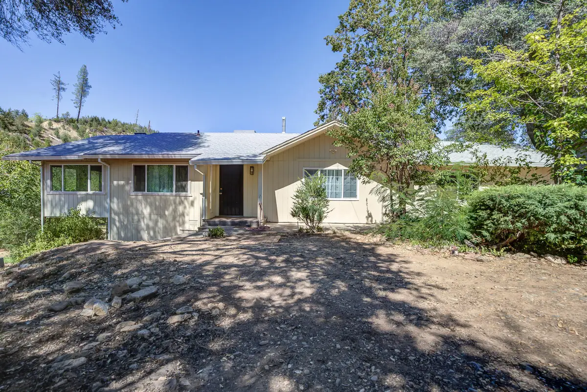 15084 Miners Gulch Road, Shasta, CA 96087 - #1