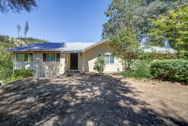 15084 Miners Gulch Road, Shasta, CA 96087