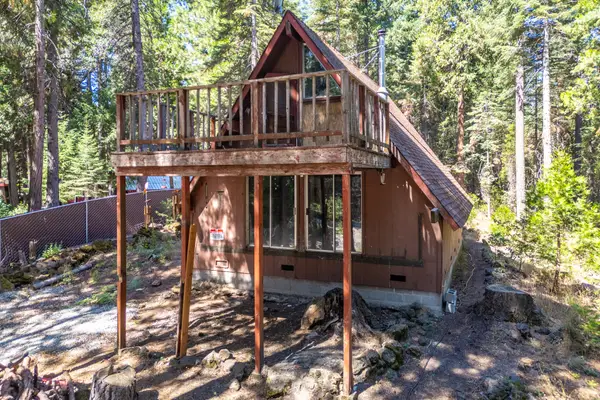 8148 Starlite Pines Road, Shingletown, CA 96088