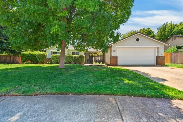1981 Jeanae Court, Redding, CA 96002