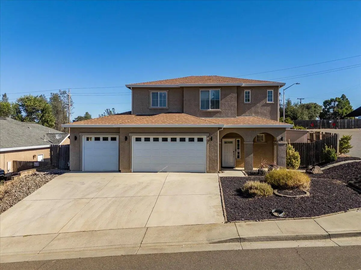1986 Tarmac Road, Redding, CA 96003 - #1