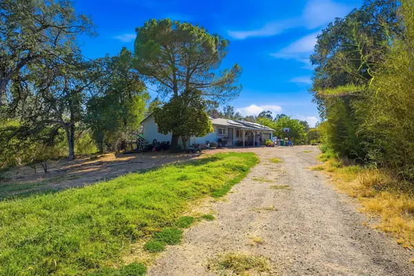 5020 Smokey Road, Anderson, CA 96007