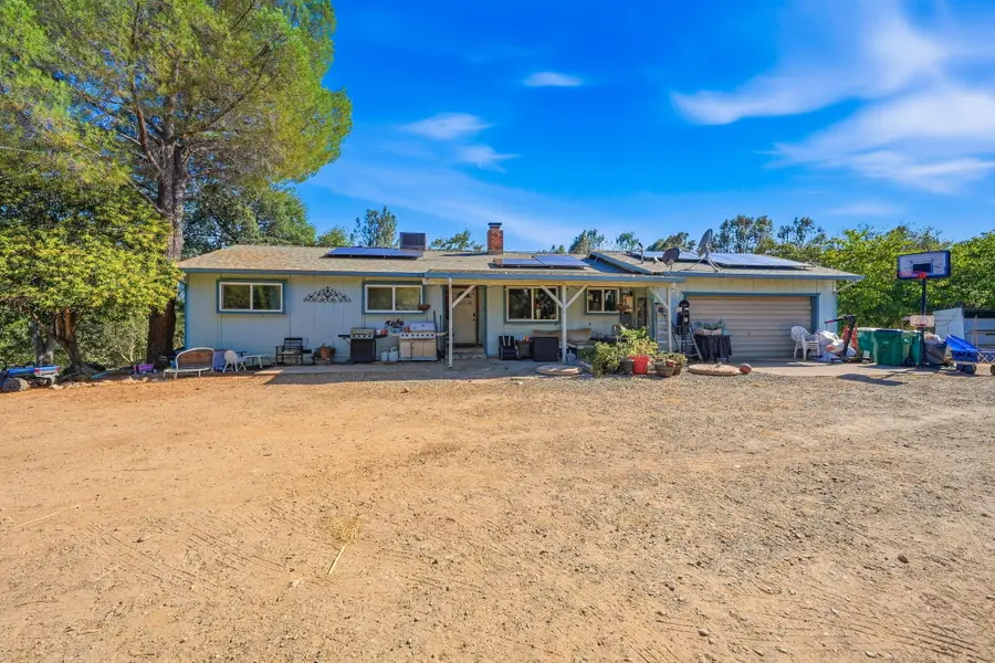 5020 Smokey Road, Anderson, CA 96007 - #3