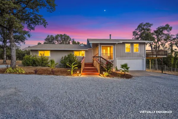 8717 Sun Valley Drive, Palo Cedro, CA 96073