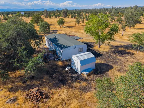 25242 Ash Creek Road, Anderson, CA 96007
