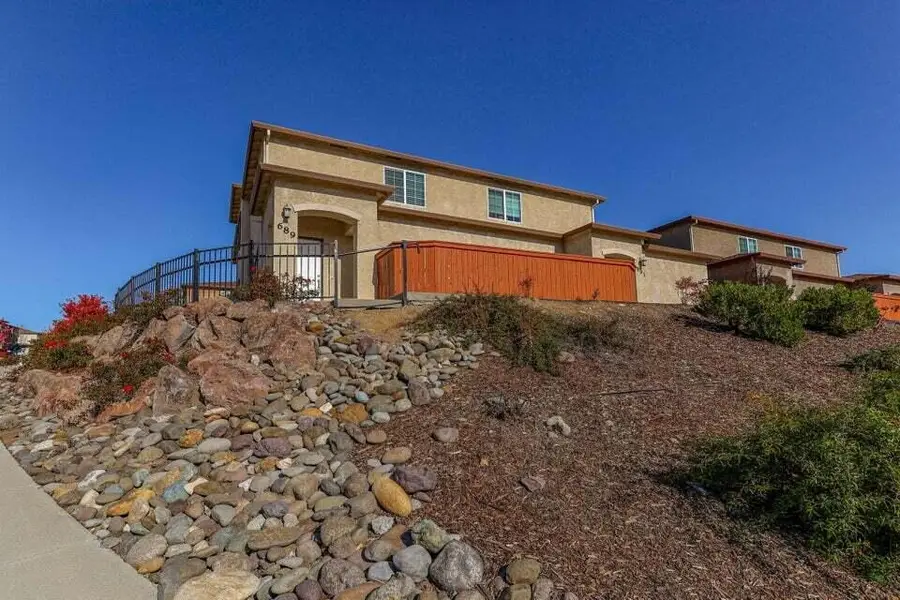 689 Mission De Oro Drive, Redding, CA 96003 - #2