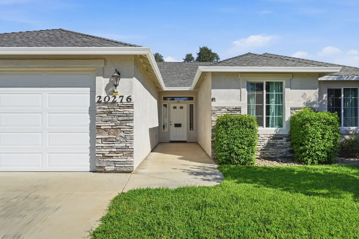 20276 Ballentine Drive, Anderson, CA 96007 - #1