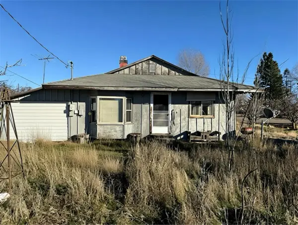 209 Second Street, Bieber, CA 96009