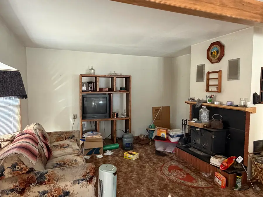 209 Second Street, Bieber, CA 96009 - #2