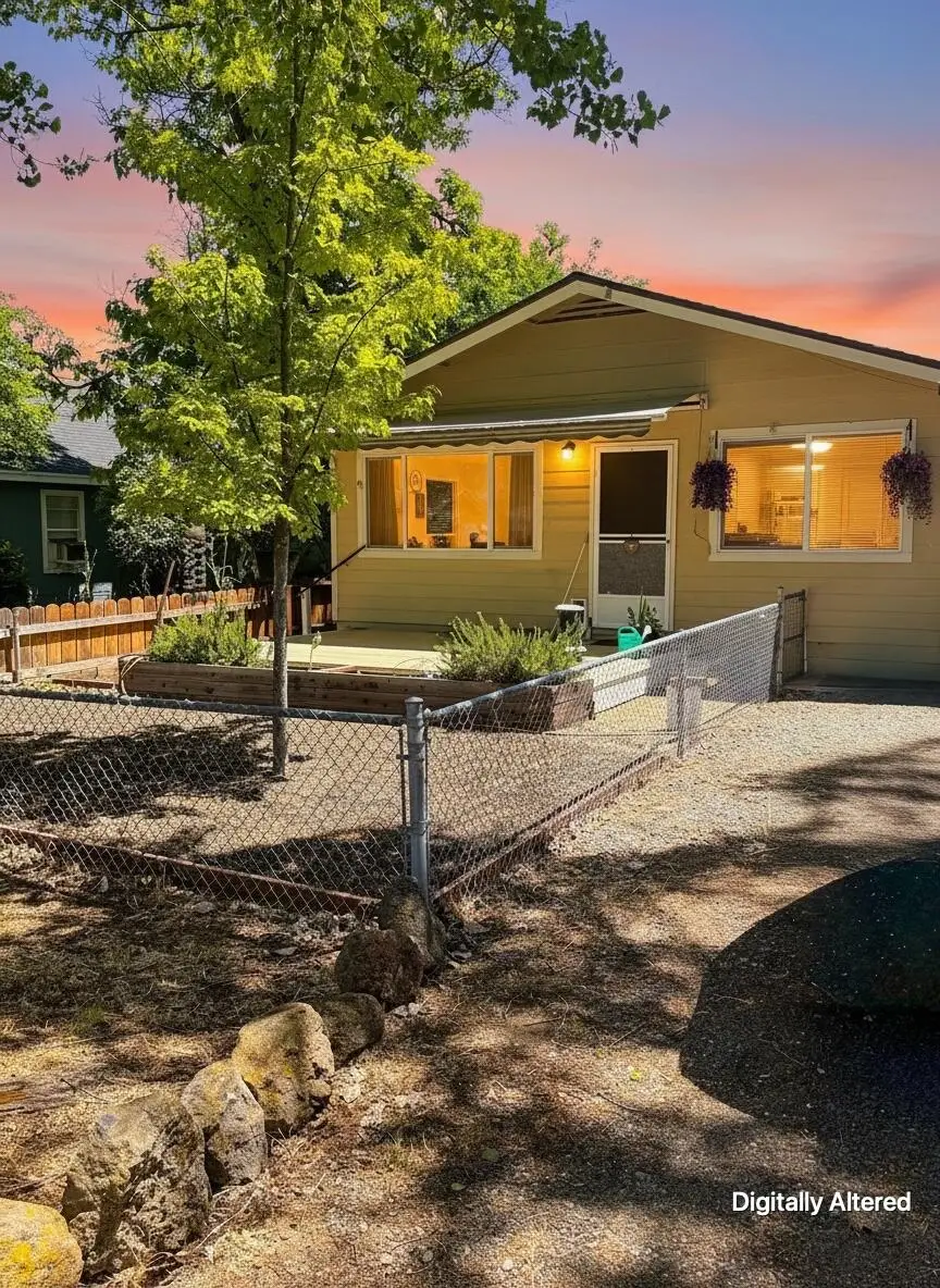 161 S 13th, Montague, CA 96064 - #1