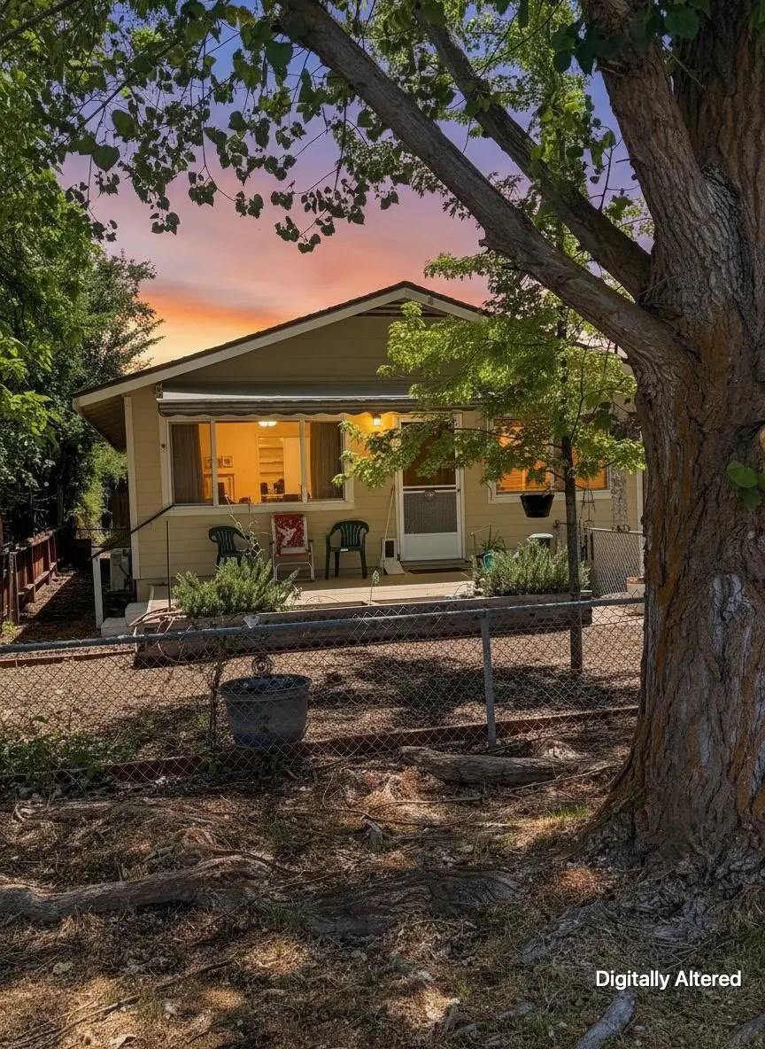 161 S 13th, Montague, CA 96064 - #3