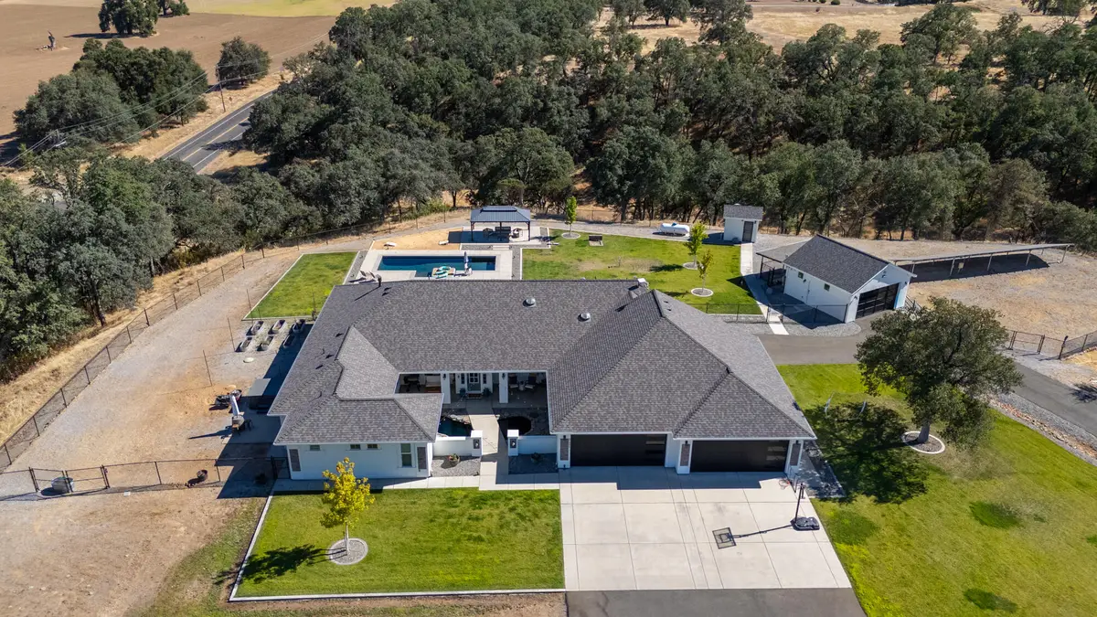 21999 Los Altos Drive, Palo Cedro, CA 96073 - #1