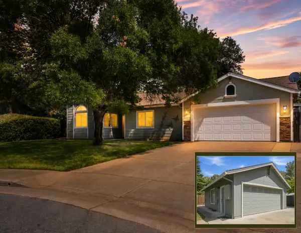 4393 Agnes May Drive, Redding, CA 96002