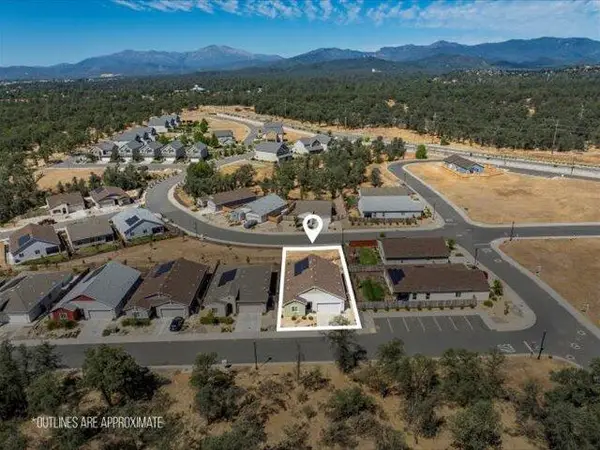 2782 Austere Avenue, Redding, CA 96003