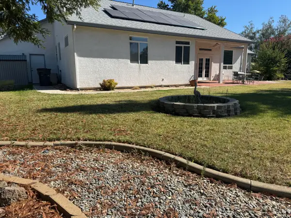 22445 Golftime Drive, Palo Cedro, CA 96073