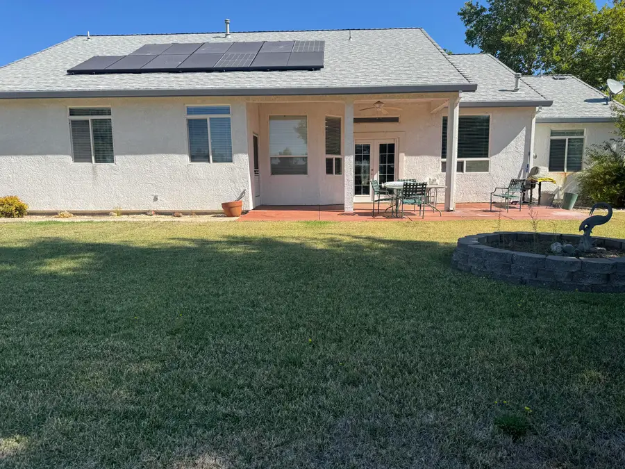 22445 Golftime Drive, Palo Cedro, CA 96073 - #2