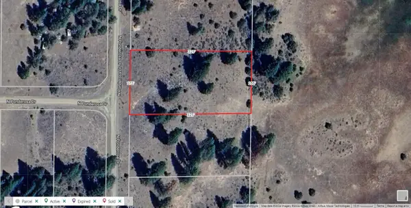 000 N Ponderosa Drive, Lookout, CA 96054