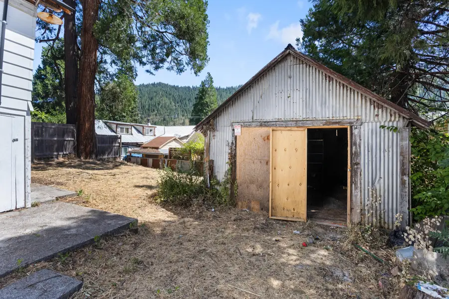 5518 Castle Avenue, Dunsmuir, CA 96025 - #3