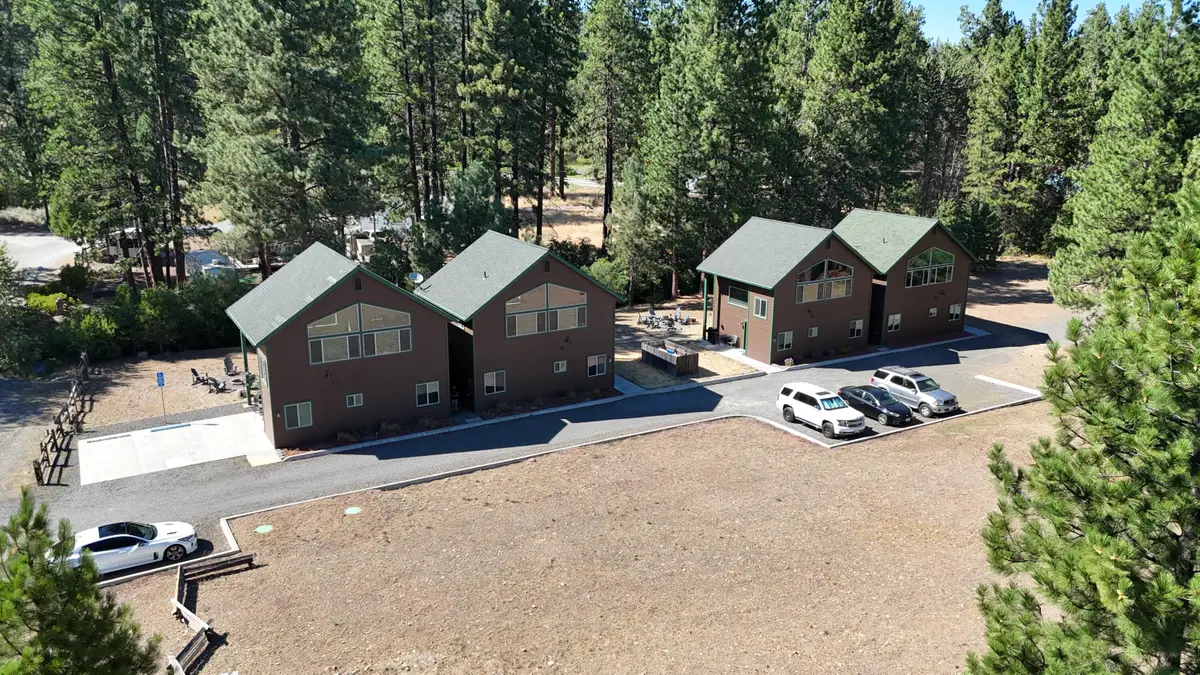 13255 Circle Drive, Old Station, CA 96071 - #1