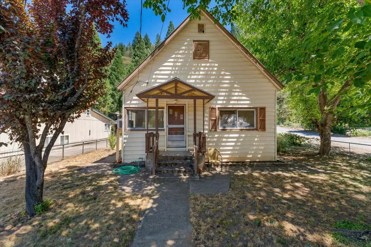 6040 Butterfly Avenue, Dunsmuir, CA 96025 - #1