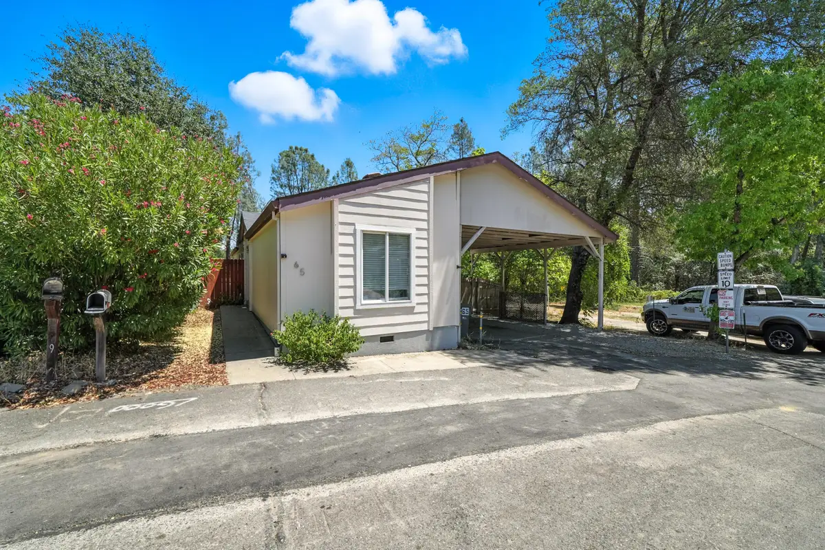 12125 Lake Boulevard, Redding, CA 96003 - Image #1