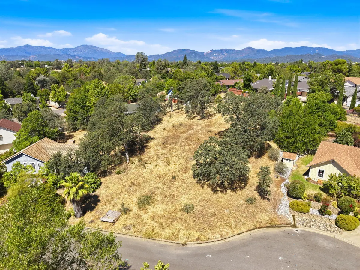 646 Ansley Court, Redding, CA 96003 - #1