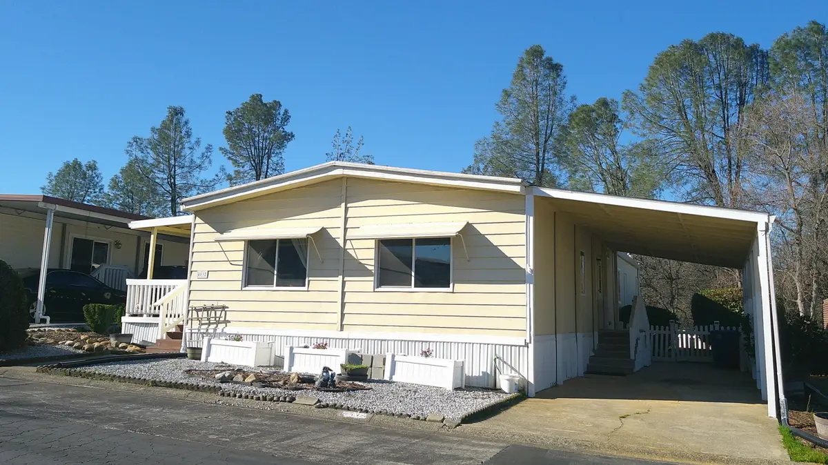 4532 Hardwood Boulevard, Redding, CA 96003 - Image #1