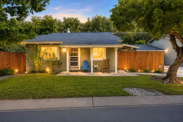 1896 Del Mar Avenue, Redding, CA 96003