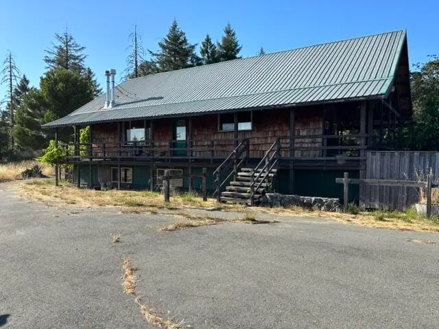 31775 Ca-36, Bridgeville, CA 95526 - #1