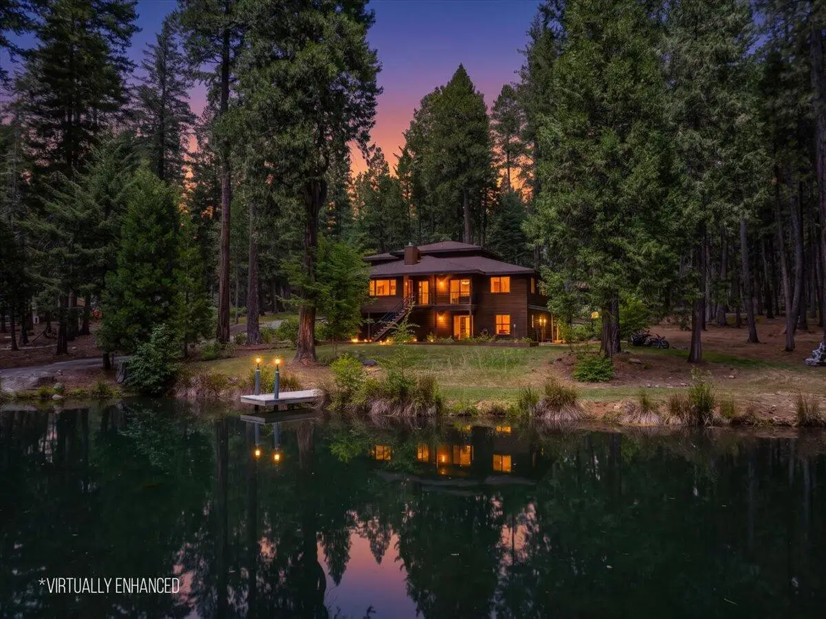 31503 Emigrant Trail, Shingletown, CA 96088 - #1