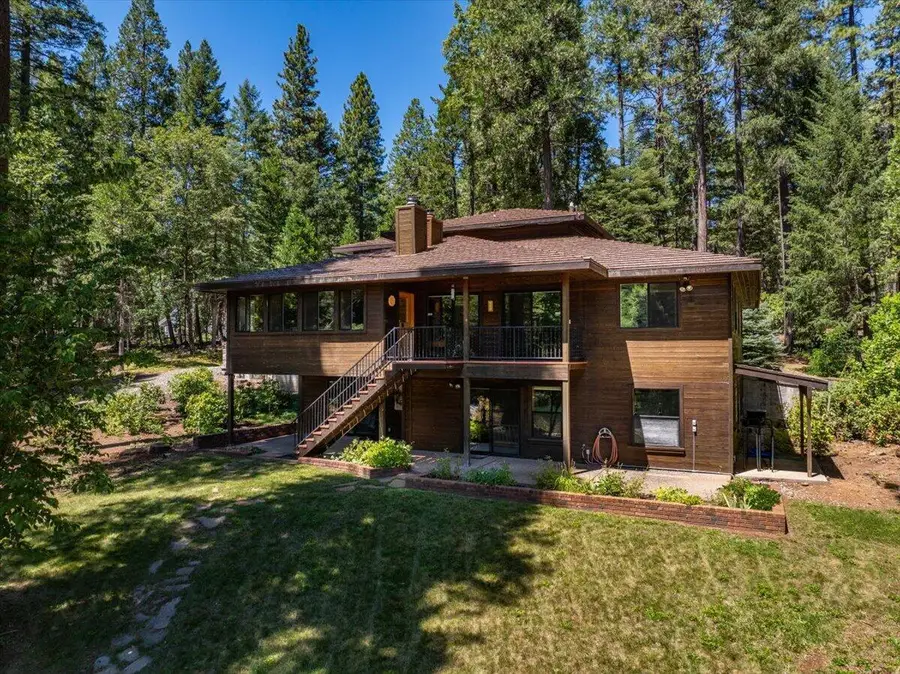 31503 Emigrant Trail, Shingletown, CA 96088 - #2