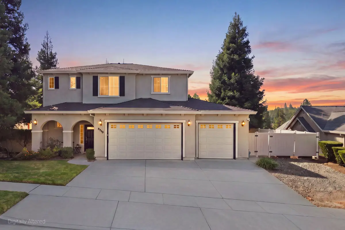 3713 Mario Avenue, Redding, CA 96001 - #1