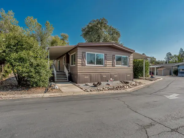488 Brushwood Drive, Redding, CA 96003