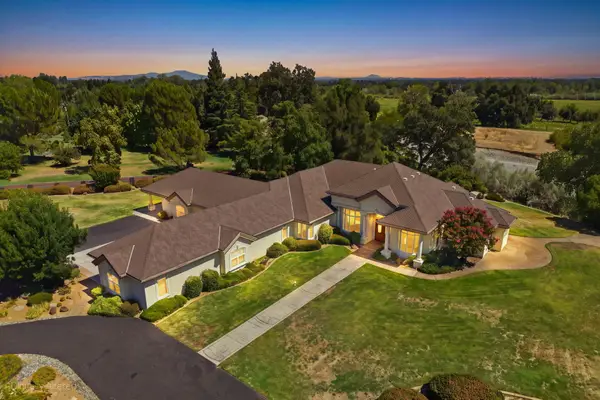 3031 Denice Way, Cottonwood, CA 96022
