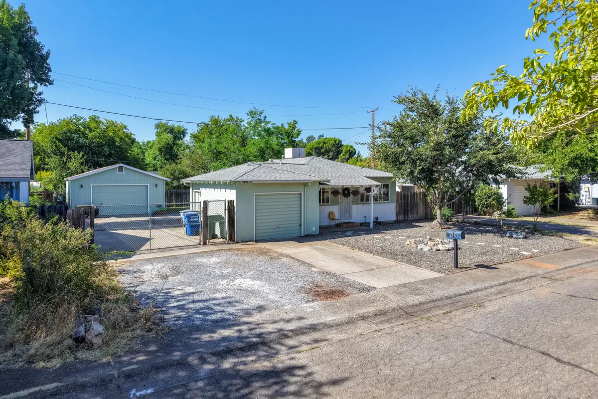 2115 Phobos Court, Redding, CA 96002 - #1