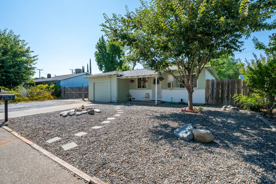2115 Phobos Court, Redding, CA 96002 - #2
