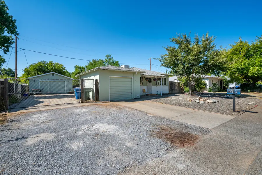 2115 Phobos Court, Redding, CA 96002 - #3