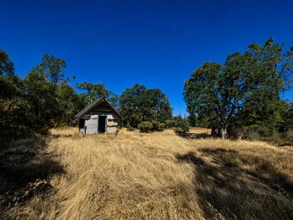 27010 Lack Creek Drive, Shingletown, CA 96088