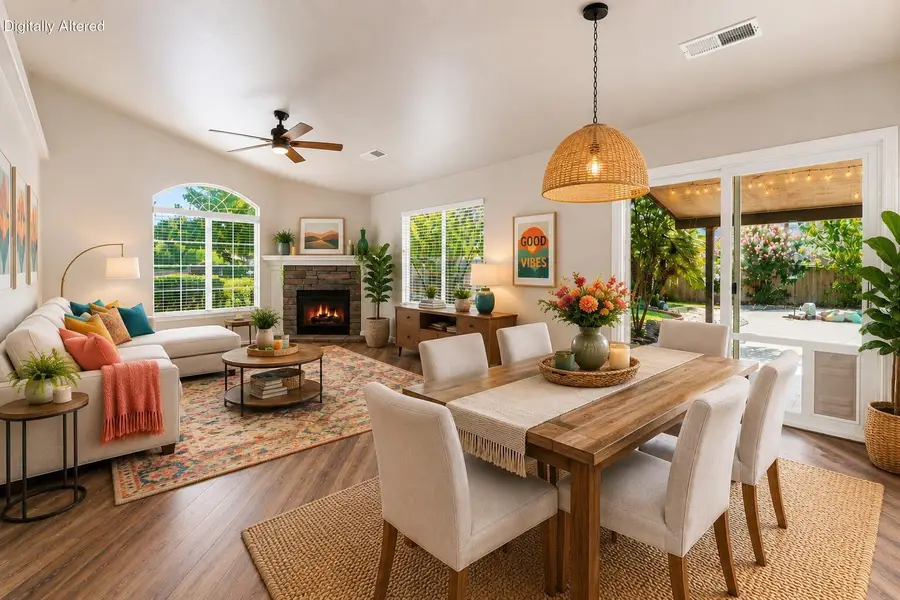 4596 Autumn Harvest Way, Shasta Lake, CA 96019 - #3