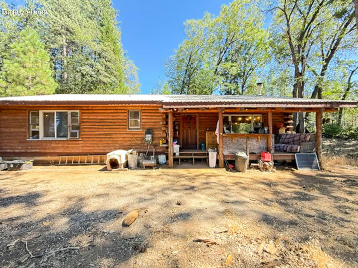 30379 Houston Lane, Oak Run, CA 96069 - #1