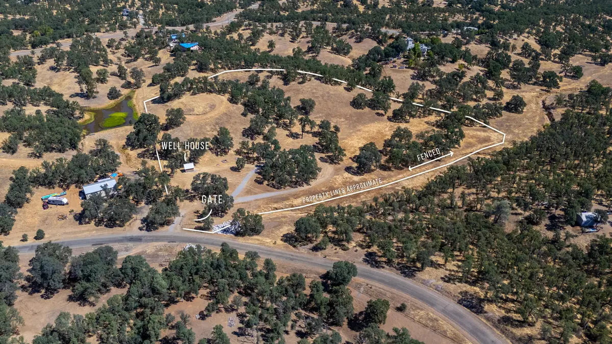 18243 Pack Saddle Road, Cottonwood, CA 96022 - #1