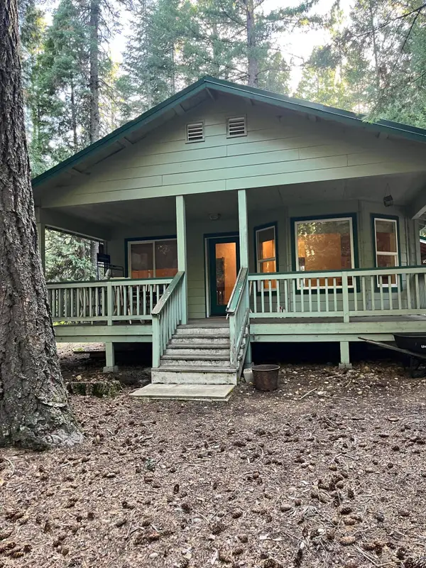 9175 Amber Way, Shingletown, CA 96088