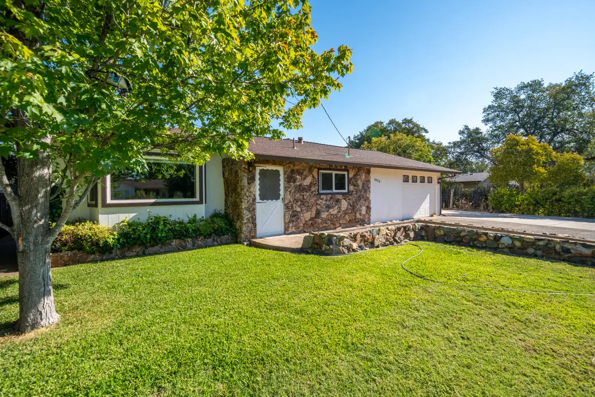 1654 El Dorado Way, Redding, CA 96002 - #1