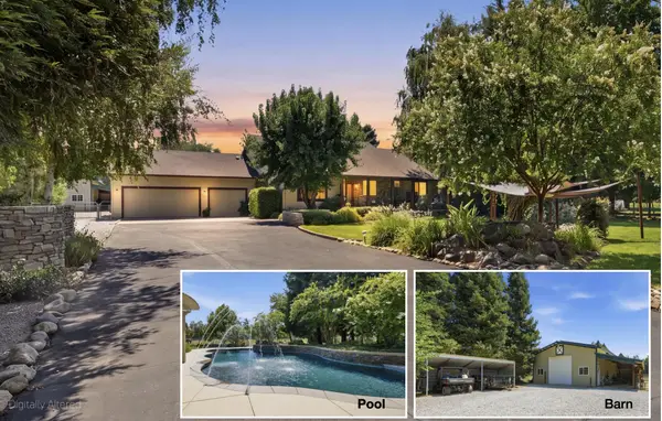 3339 Dodson Lane, Anderson, CA 96007