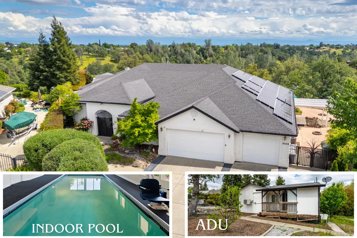 3025 Misty Glen Drive, Redding, CA 96001 - #1