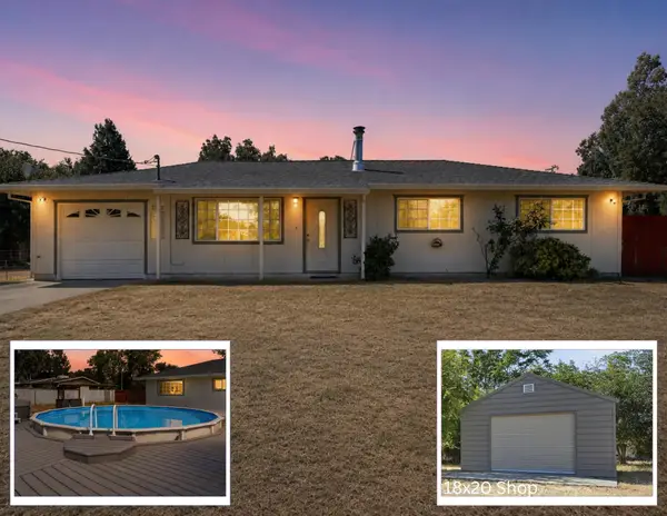 21809 Vogt Lane, Anderson, CA 96007