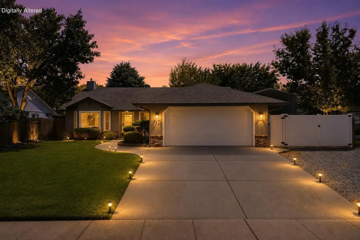 1927 Airstrip Road, Redding, CA 96003 - #1