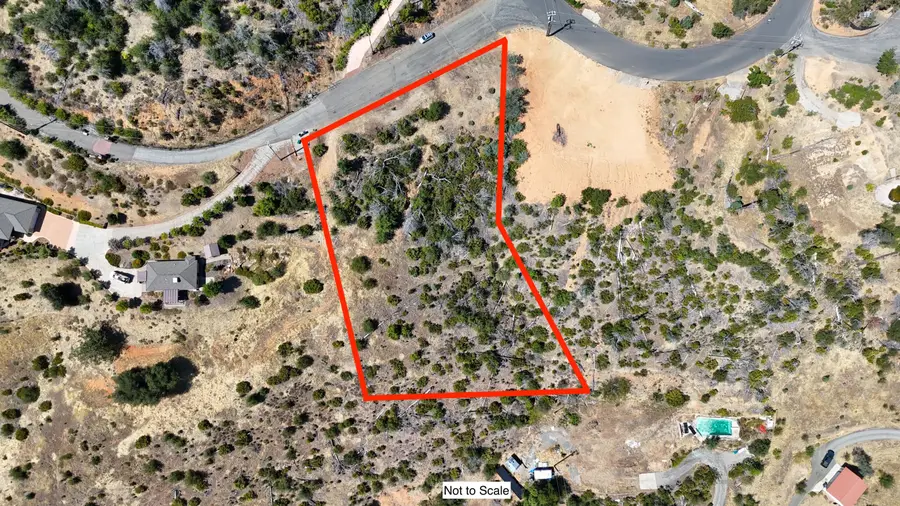 15847 Highland Circle, Redding, CA 96001 - #3