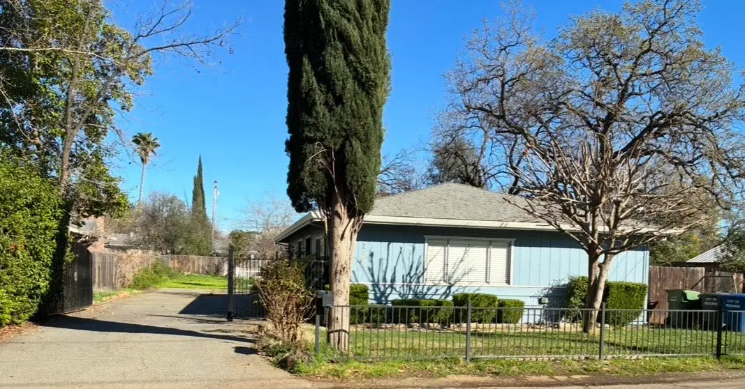 2663 Irwin Road, Redding, CA 96002 - #1